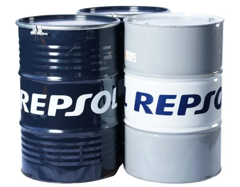 Repsol Oil
